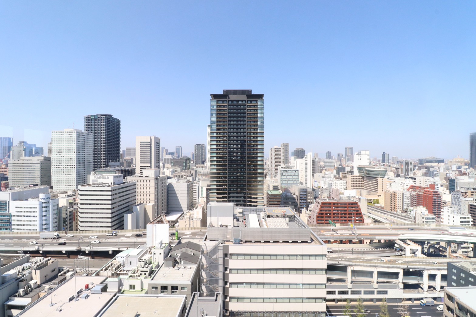 25階 昼北
