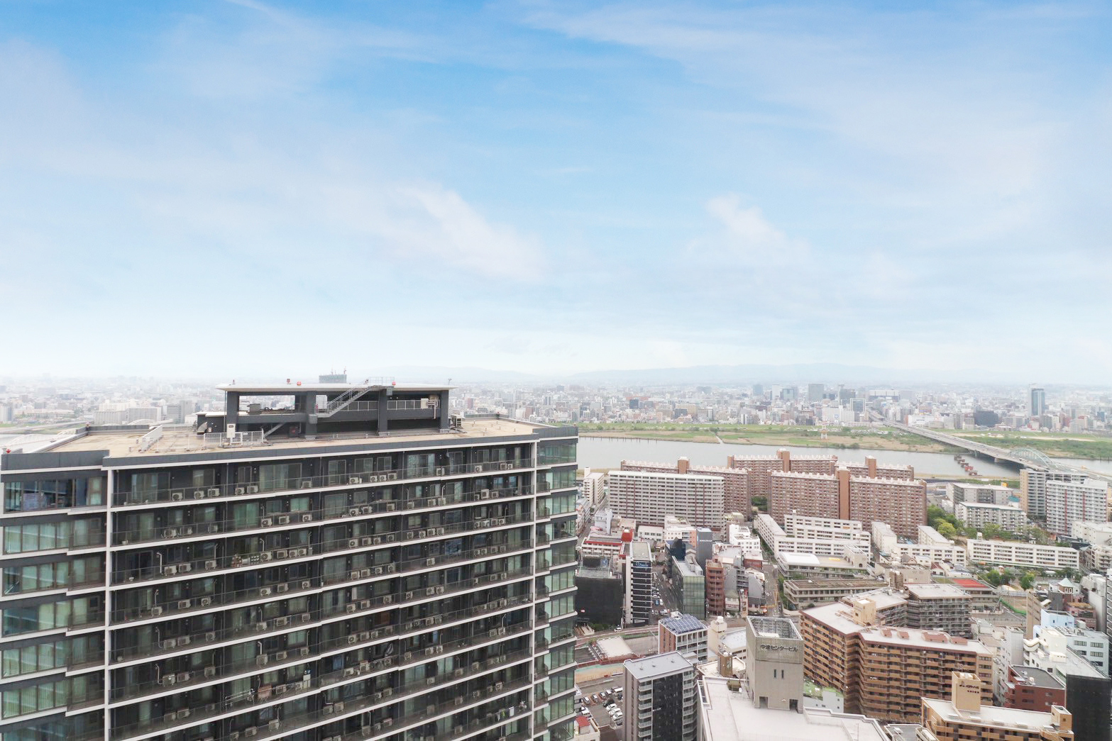 39階 昼北