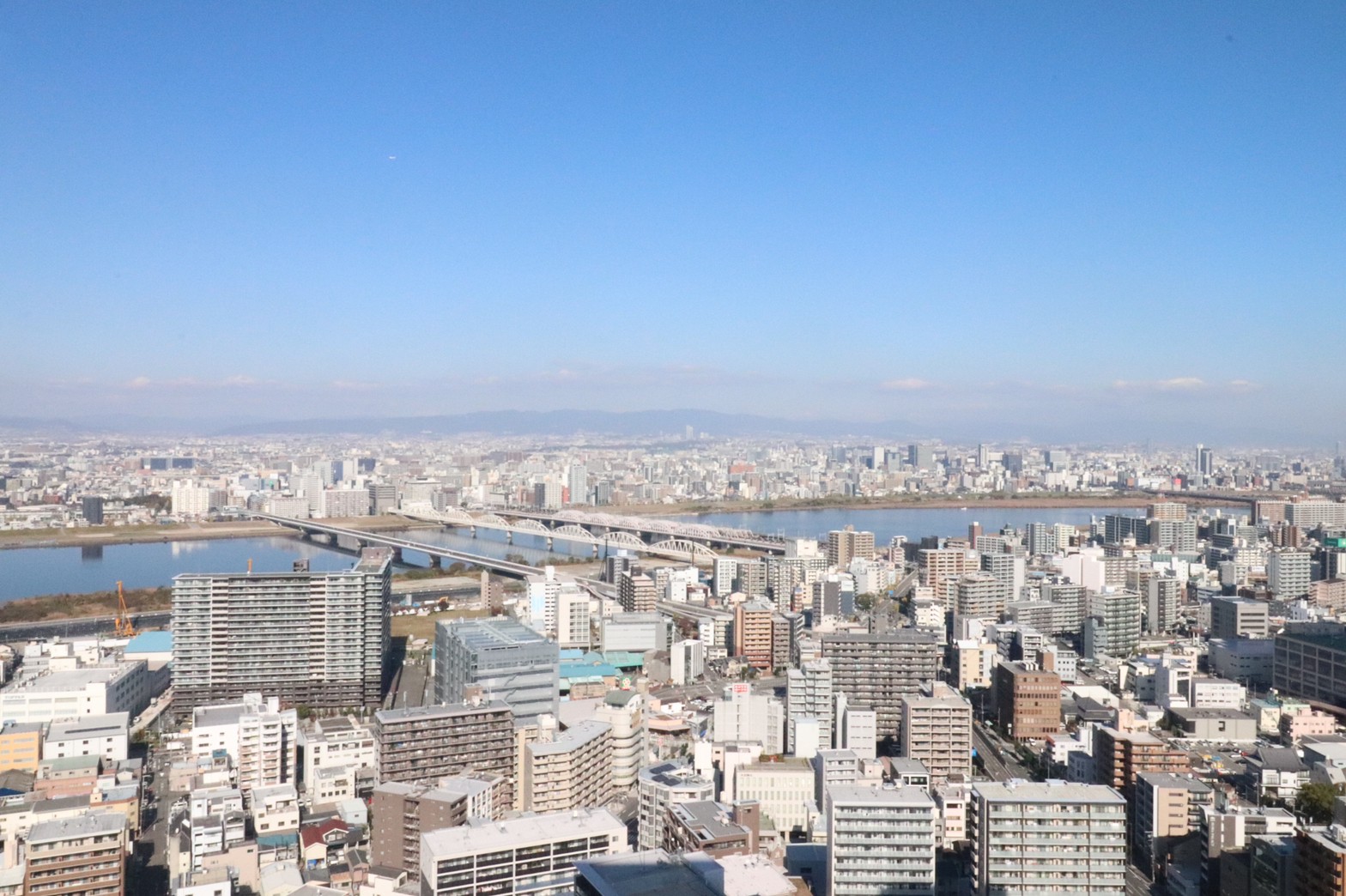 37階 昼北