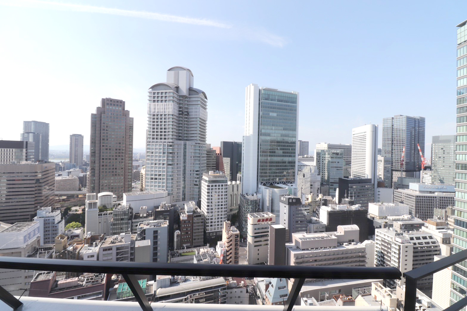 25階 昼北