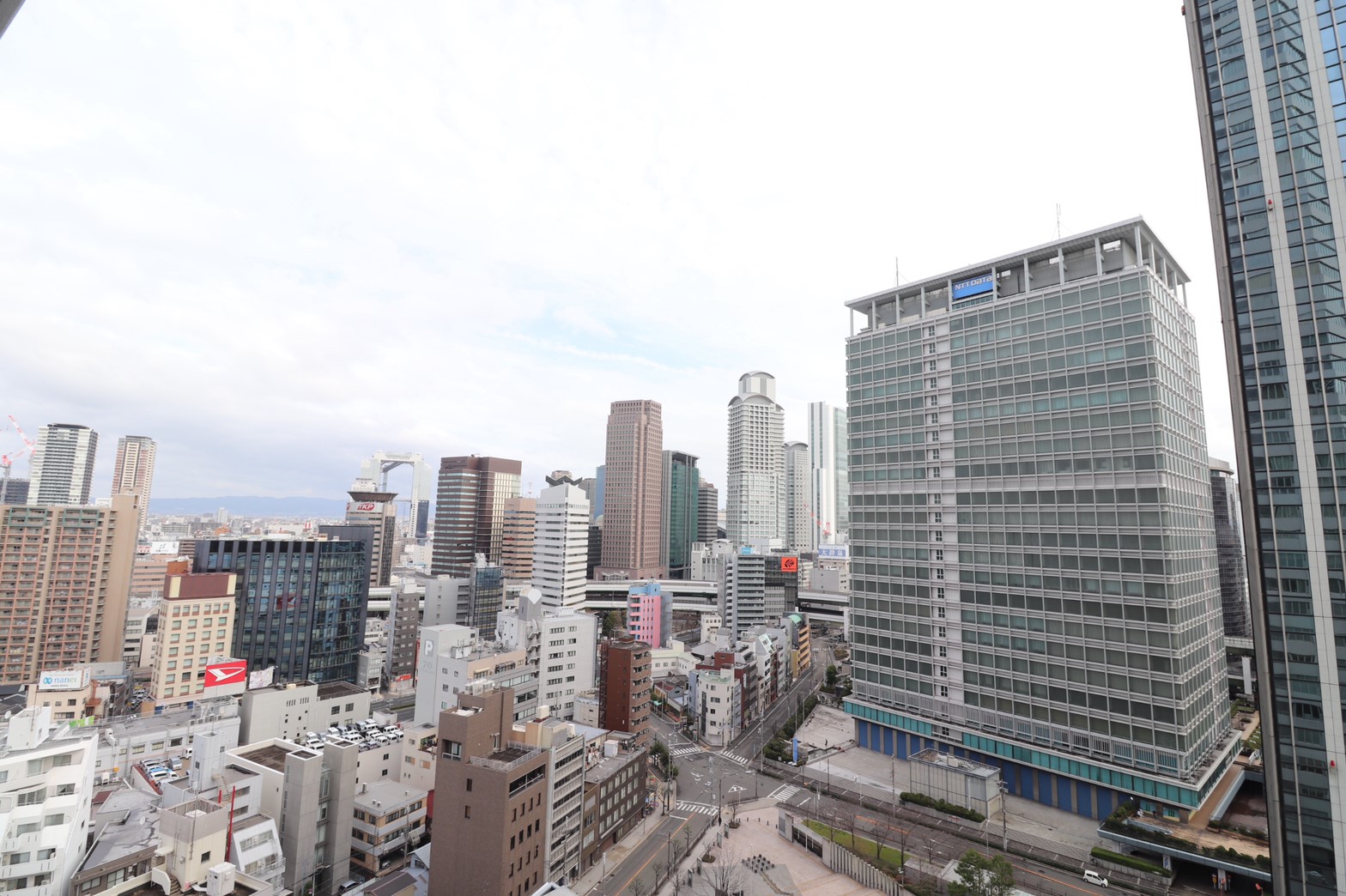 17階 昼北