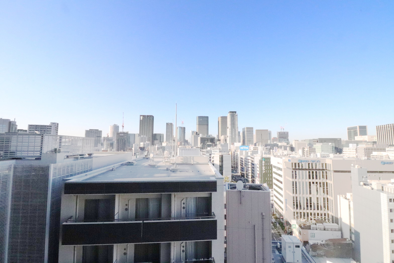 14階 昼北